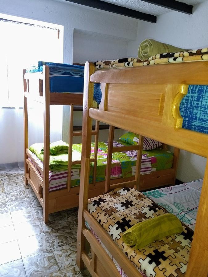 Hostal Casona Tulcan Popayan Kültér fotó