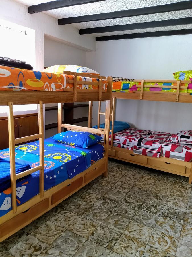 Hostal Casona Tulcan Popayan Kültér fotó