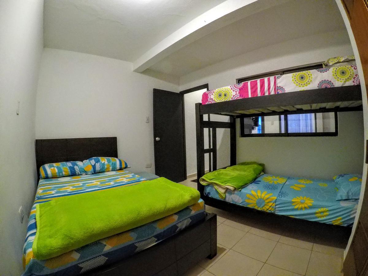 Hostal Casona Tulcan Popayan Kültér fotó